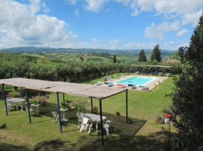 Holiday Home Podere Conte Francesco-La Palma by Interhome Certaldo